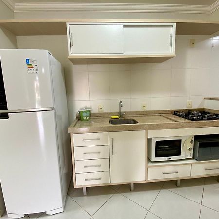 Res. Nona Martha Apartment Bombinhas Luaran gambar