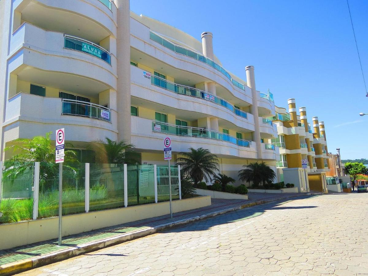 Res. Nona Martha Apartment Bombinhas Luaran gambar