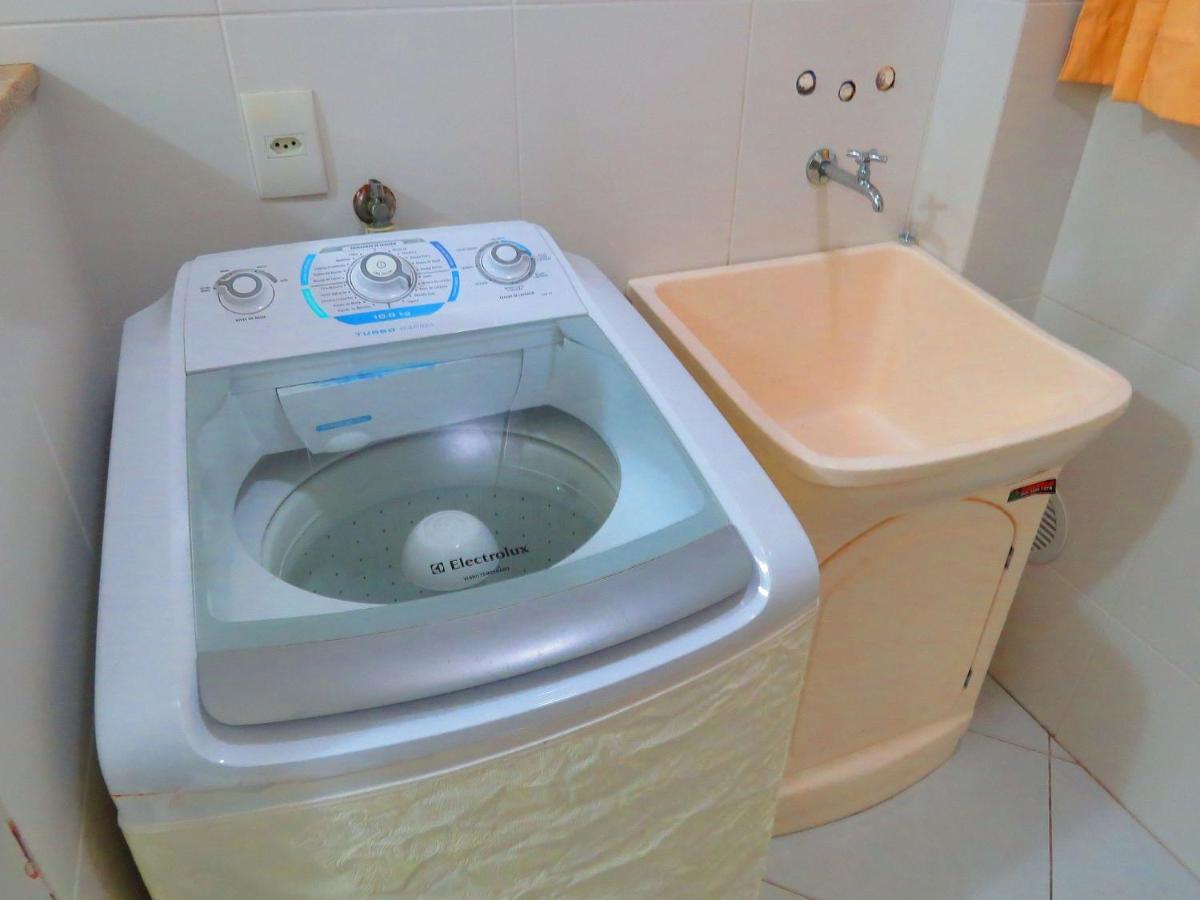 Res. Nona Martha Apartment Bombinhas Luaran gambar