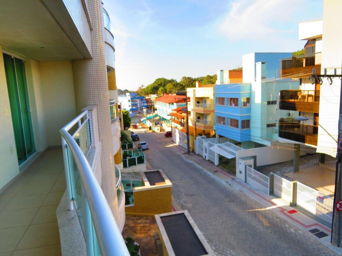 Res. Nona Martha Apartment Bombinhas Luaran gambar