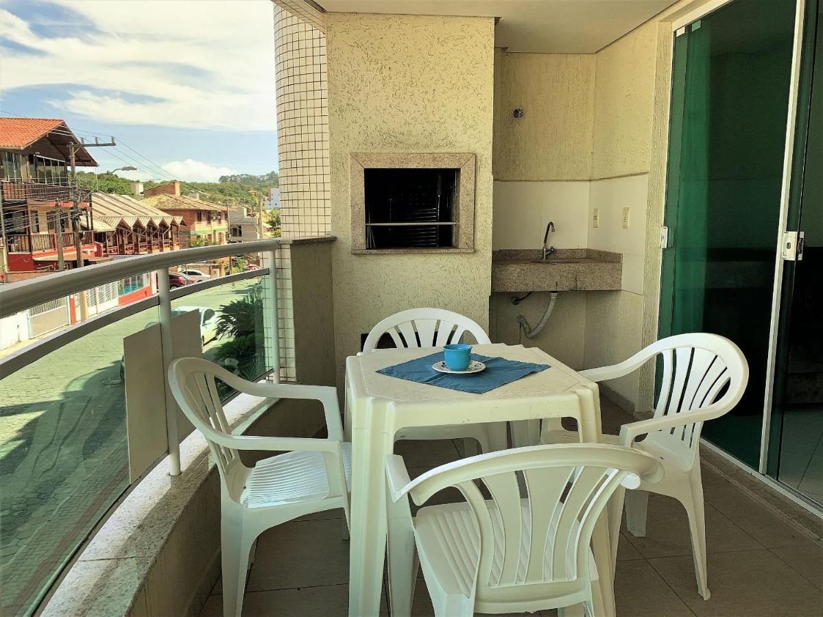 Res. Nona Martha Apartment Bombinhas Luaran gambar