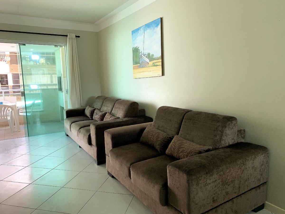 Res. Nona Martha Apartment Bombinhas Luaran gambar