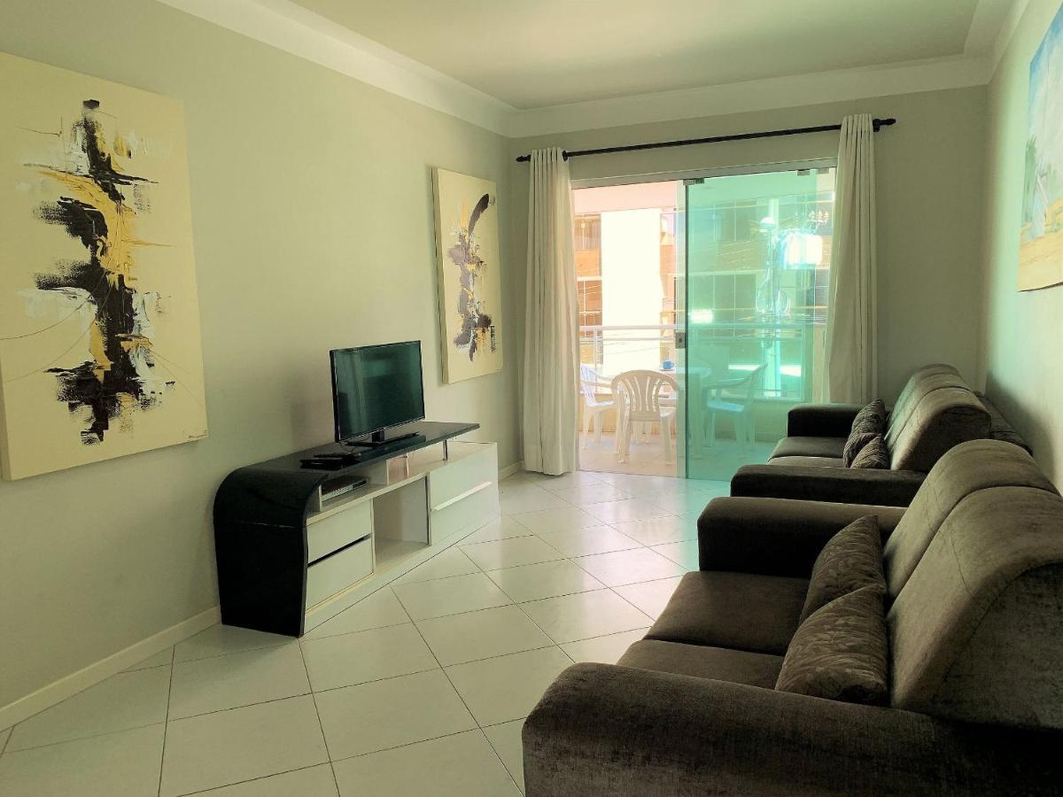 Res. Nona Martha Apartment Bombinhas Luaran gambar