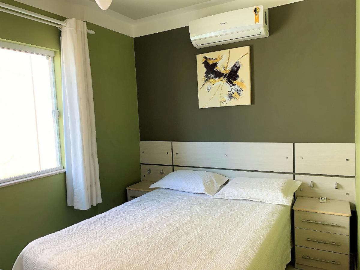 Res. Nona Martha Apartment Bombinhas Luaran gambar