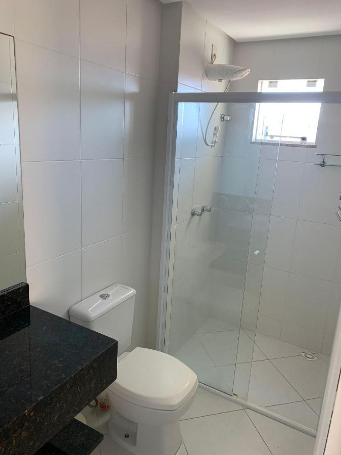 Res. Nona Martha Apartment Bombinhas Luaran gambar