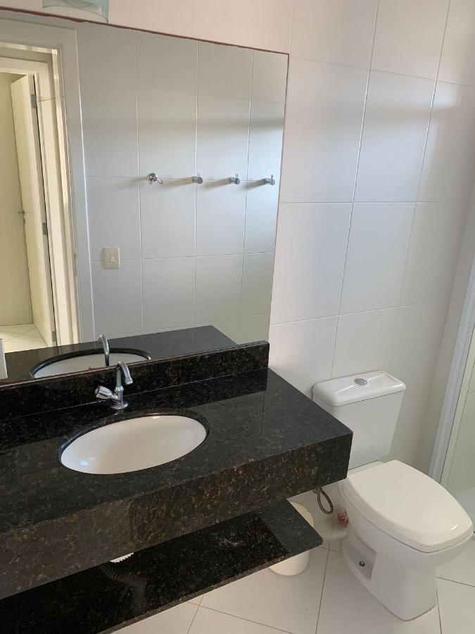 Res. Nona Martha Apartment Bombinhas Luaran gambar