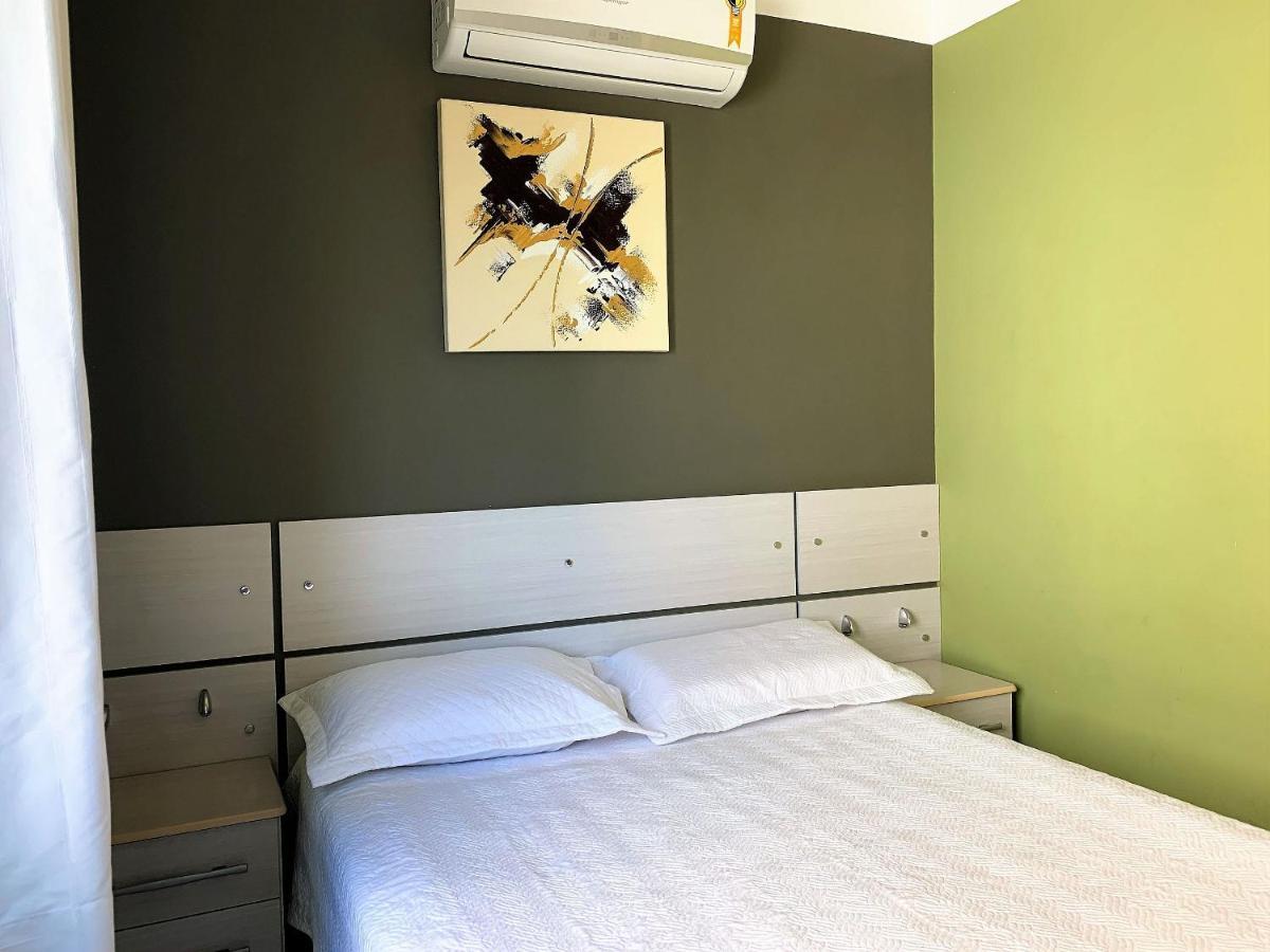 Res. Nona Martha Apartment Bombinhas Luaran gambar