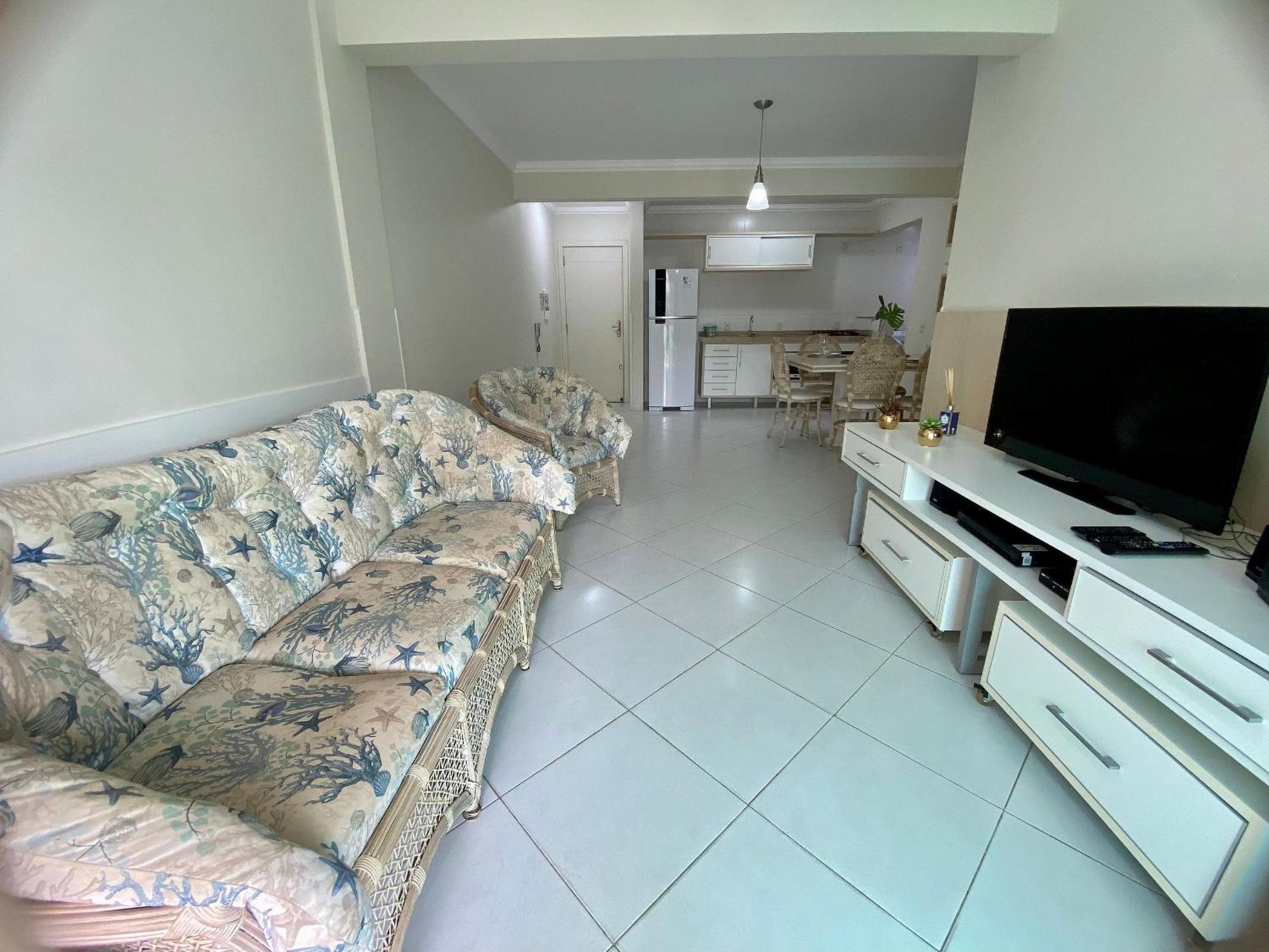 Res. Nona Martha Apartment Bombinhas Luaran gambar