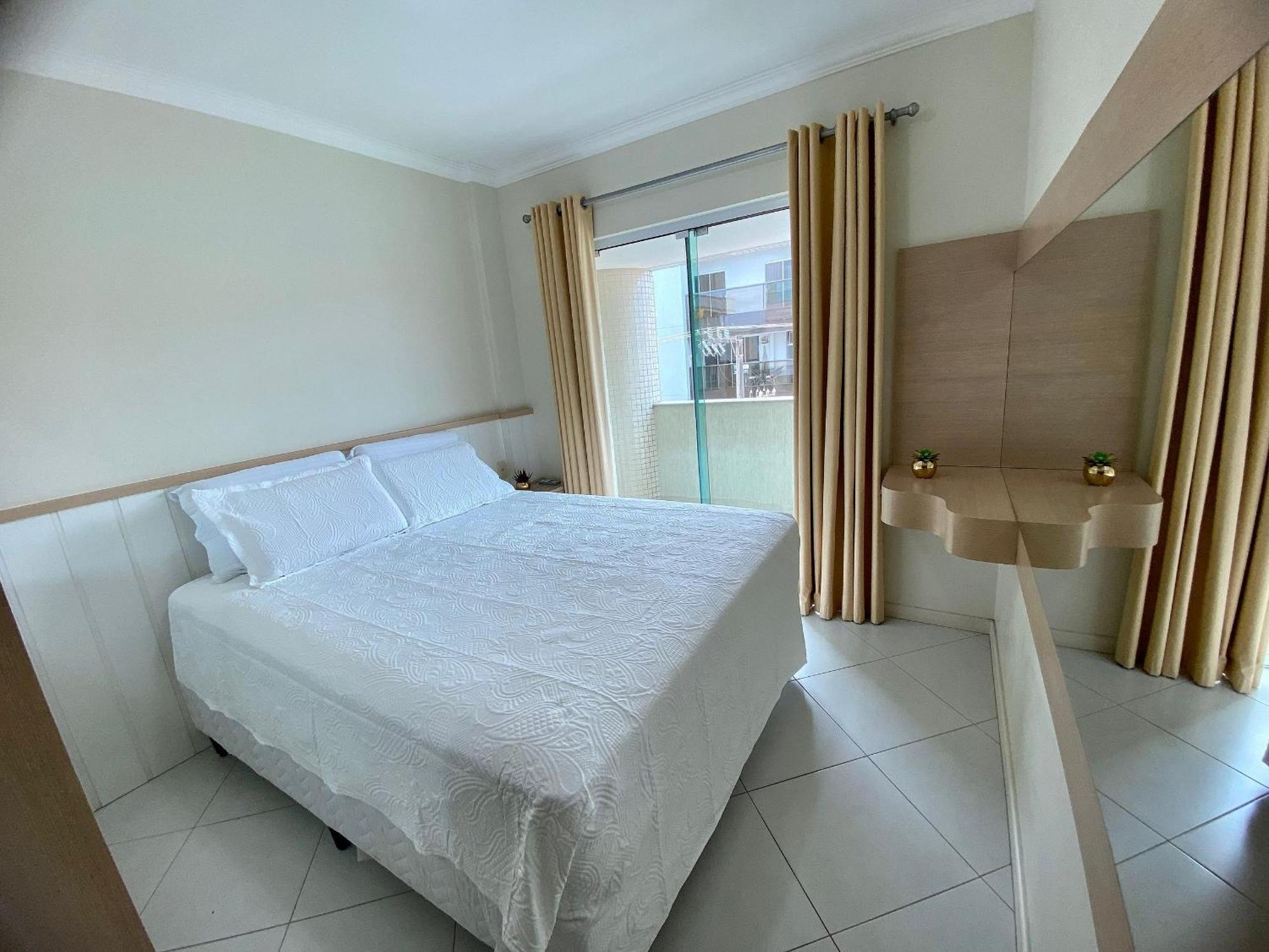 Res. Nona Martha Apartment Bombinhas Luaran gambar