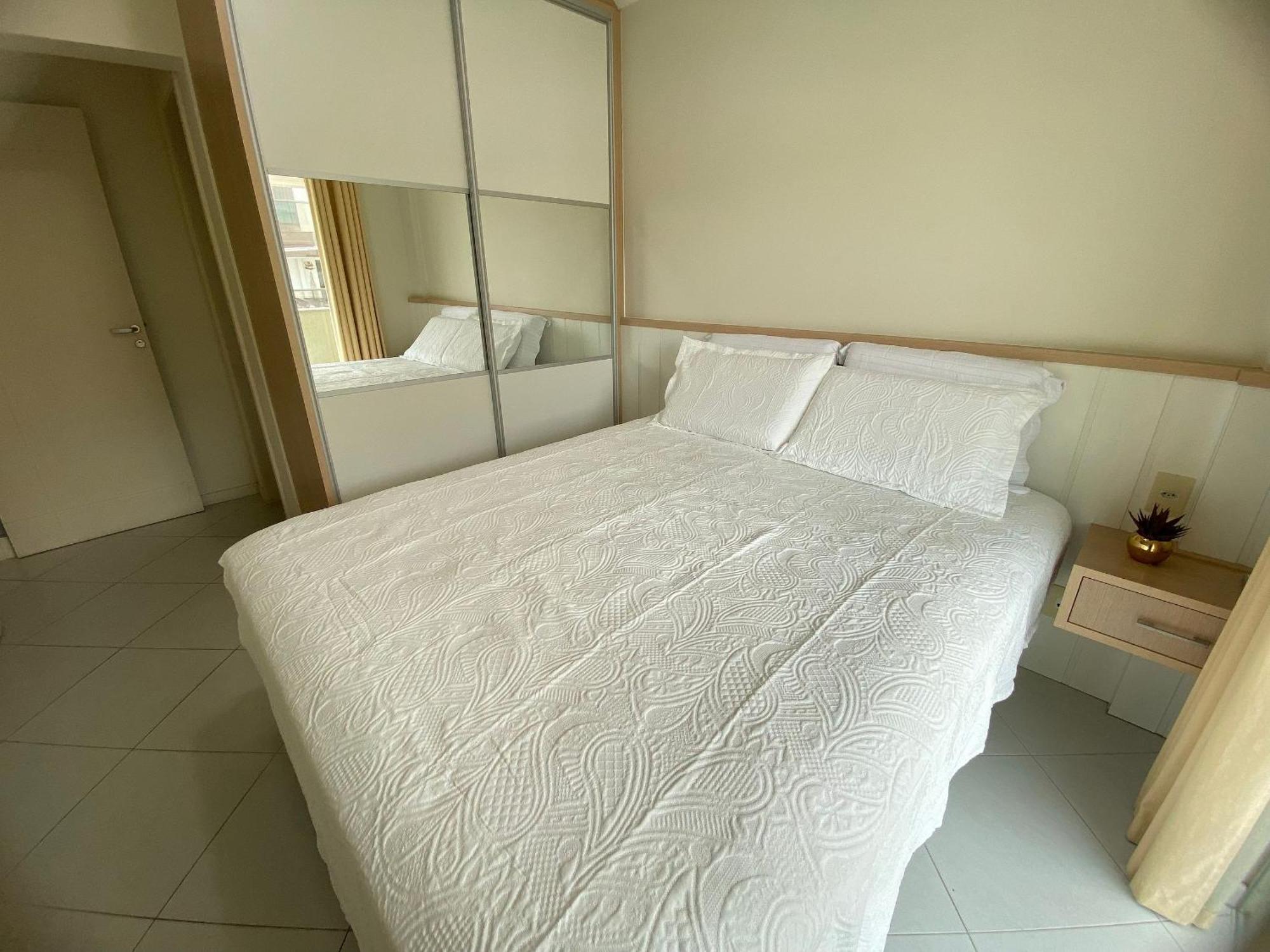 Res. Nona Martha Apartment Bombinhas Luaran gambar