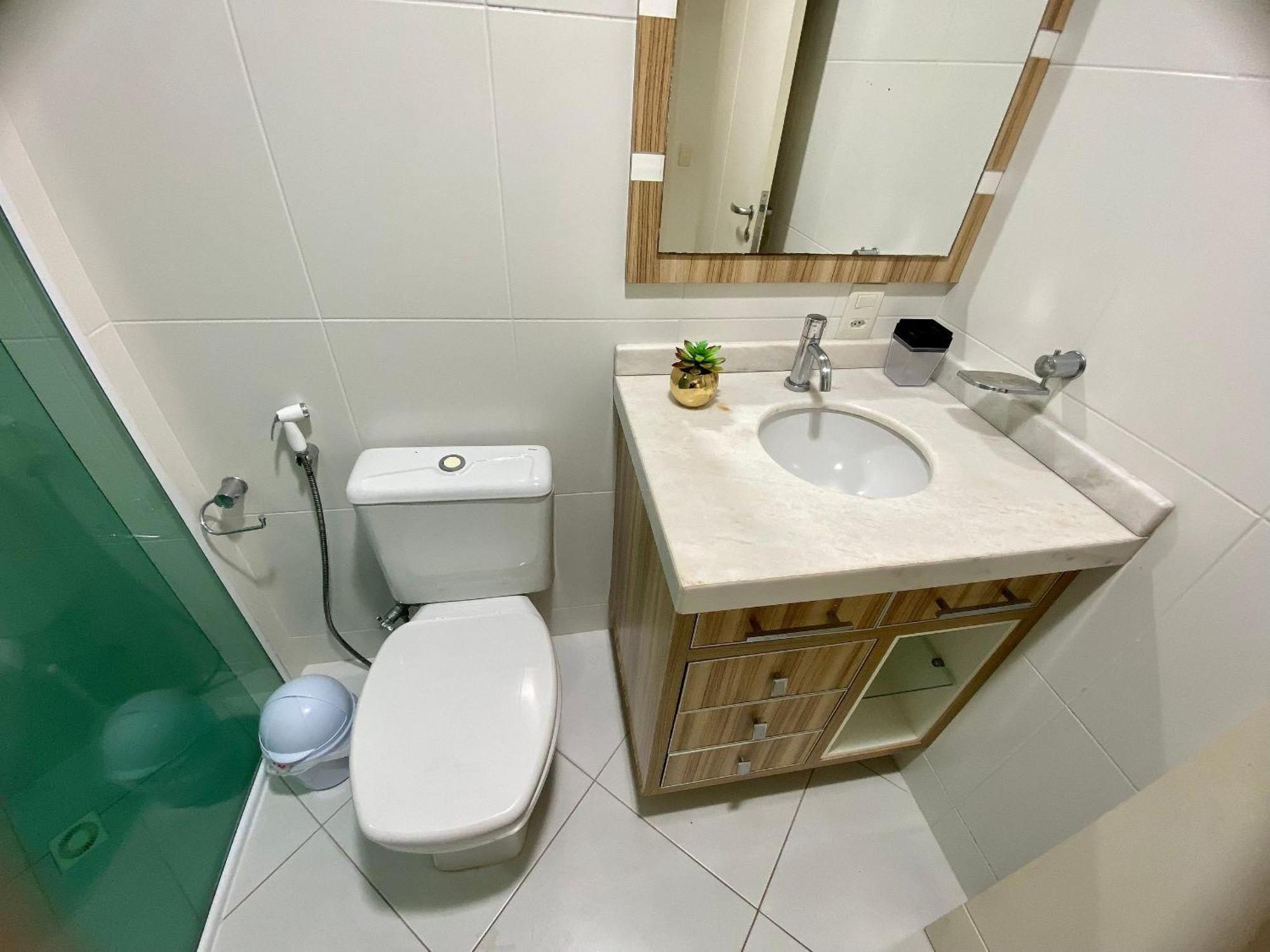 Res. Nona Martha Apartment Bombinhas Luaran gambar